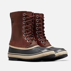 Sorel 1964 LTR Boot